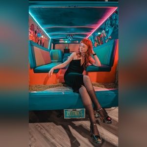 Meet your Posher, Co 𔓎